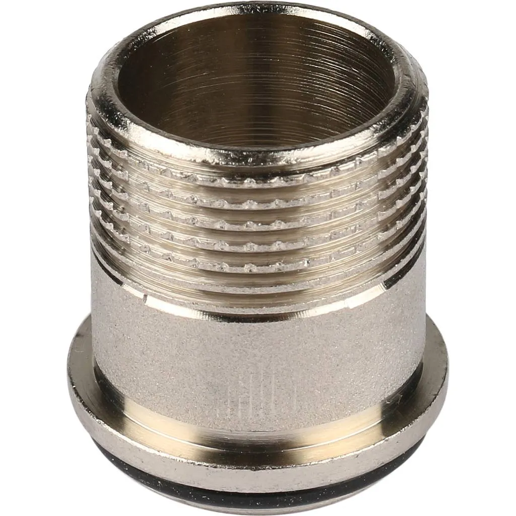 Клапан запорно-балансировочный STOUT SVL угловой 3/4