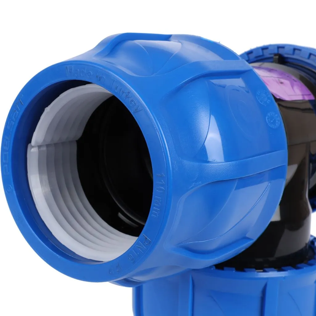 Ревизия для водостока Sinikon Rain Flow