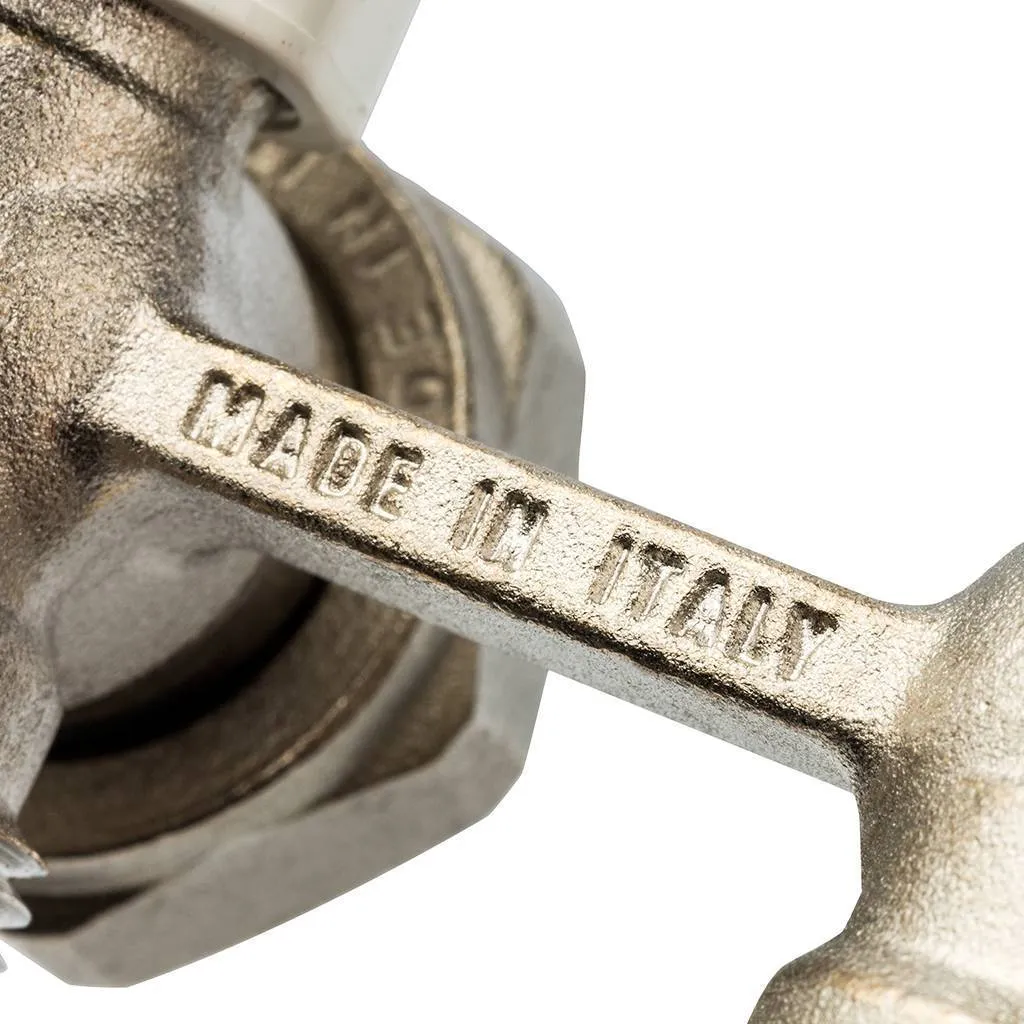 Трубная система, угловой блок LUXOR M 188 3/4 2