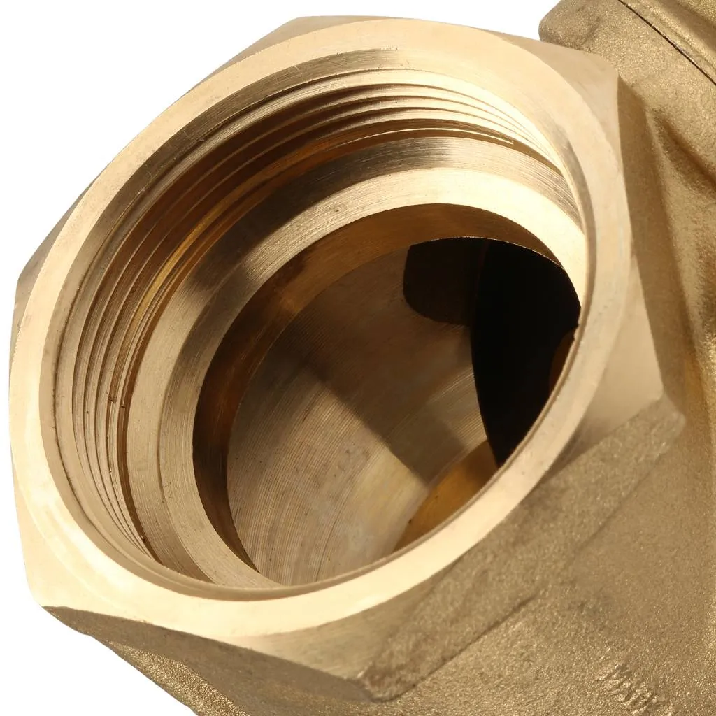 Клапан обратный Itap 130 2 горизонтальный муфтовый