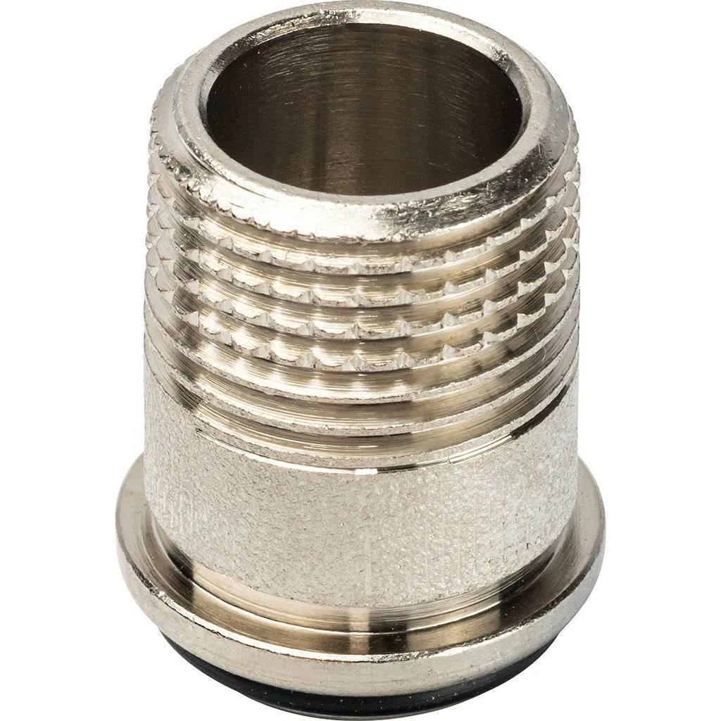 Радиаторный вентиль LUXOR M 322 под термостатическую головку