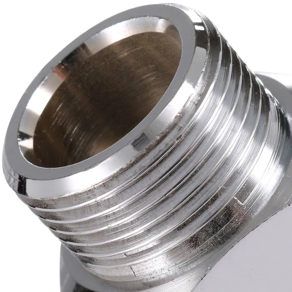 Кран шаровой Itap MINI 126 3/4 муфта/резьба,неполнопроходной