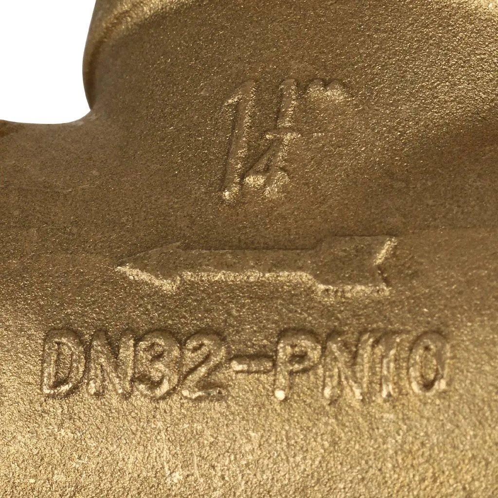 Клапан обратный Itap 130 1 1/4 горизонтальный муфтовый