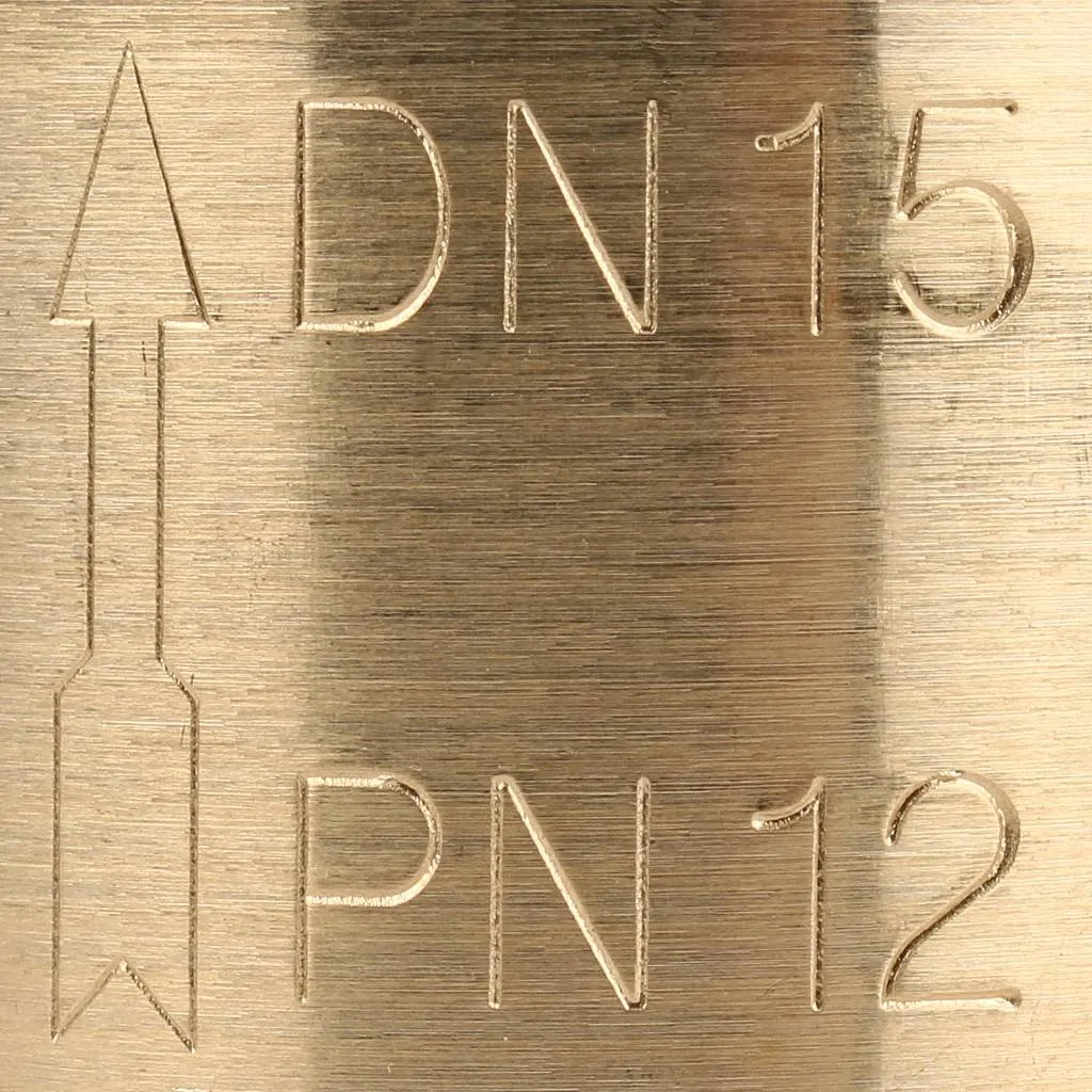 Клапан обратный пружинный муфтовый Itap YORK 103 1/2 с пластиковым седлом