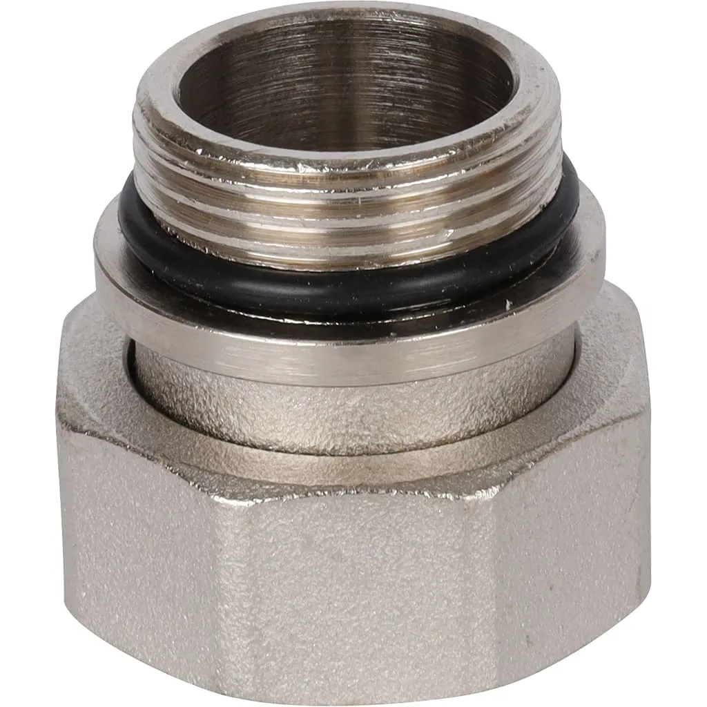 Угловой термоклапан Itap 994C с колпачком 3/4