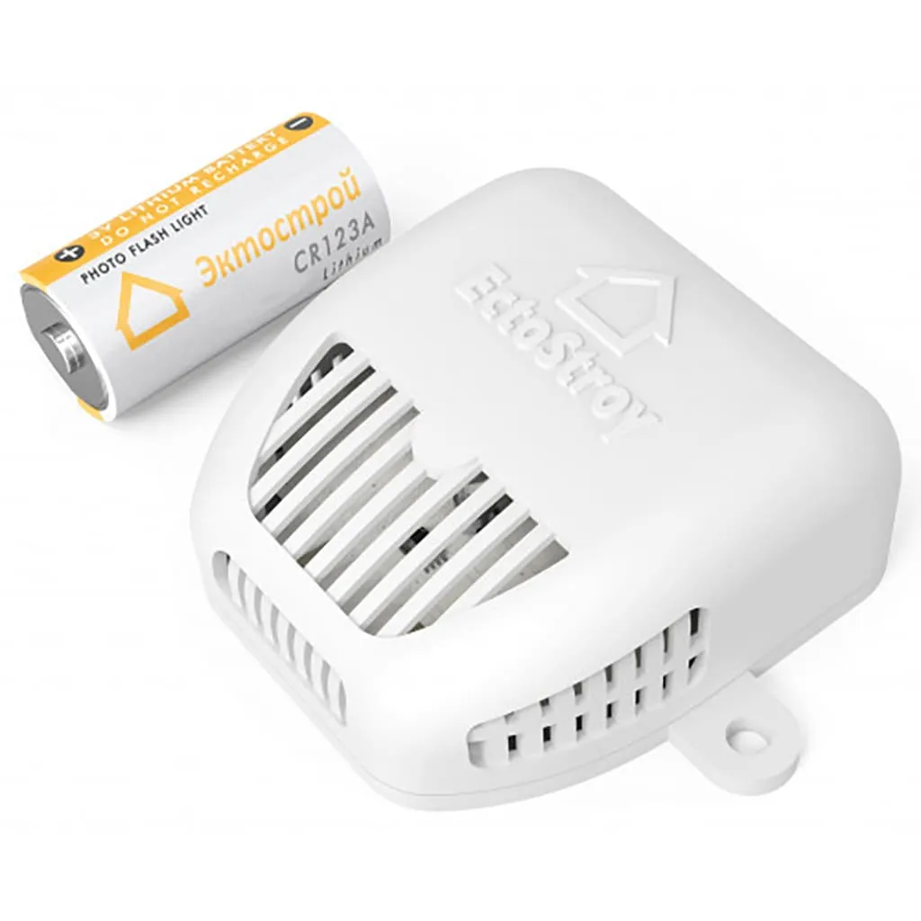 Беспроводной датчик температуры воздуха Ectocontrol ec01005