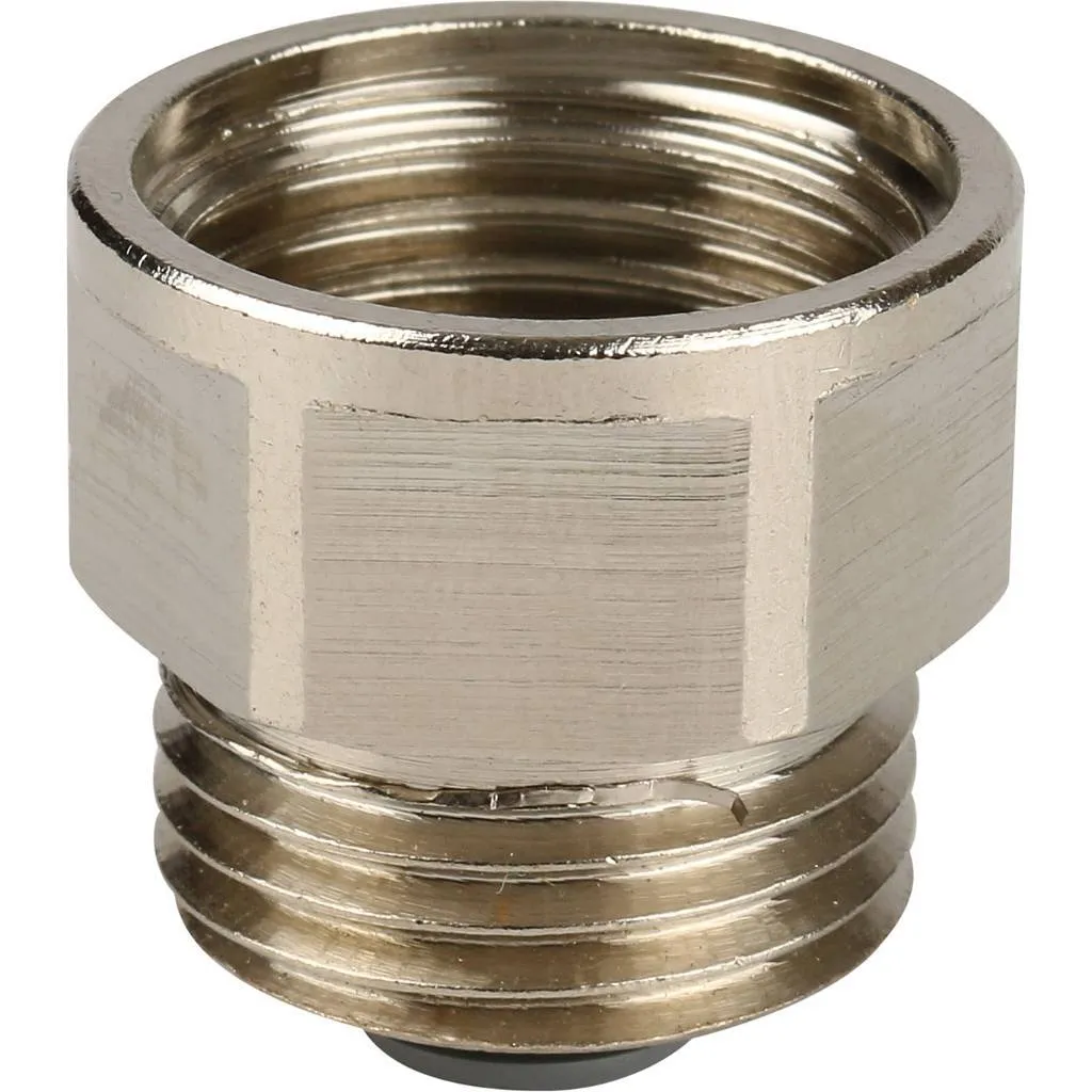 Клапан отсекающий обратный Itap 365 1/2