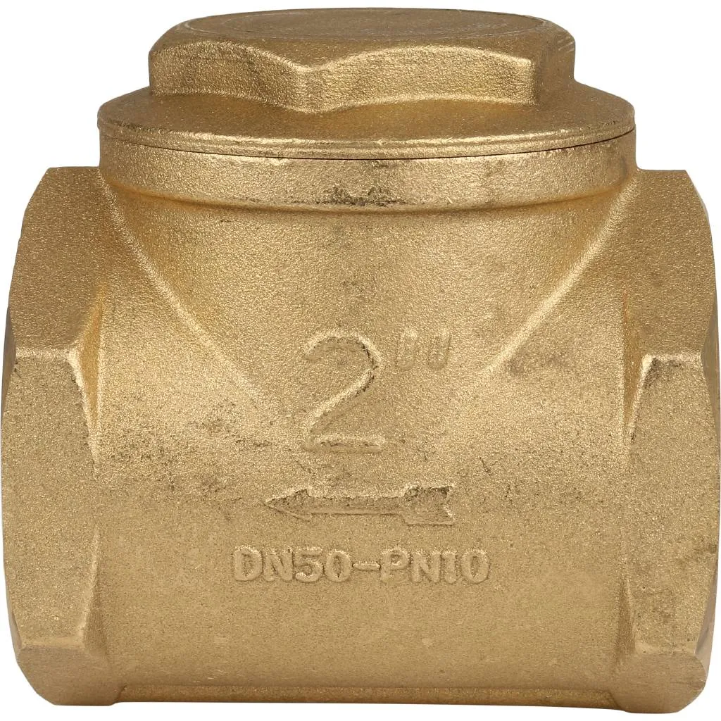 Клапан обратный Itap 130 2 горизонтальный муфтовый