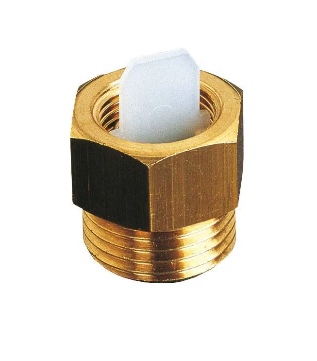 Клапан обратный отсекающий VS 605 3/8x1/2 (67791400)