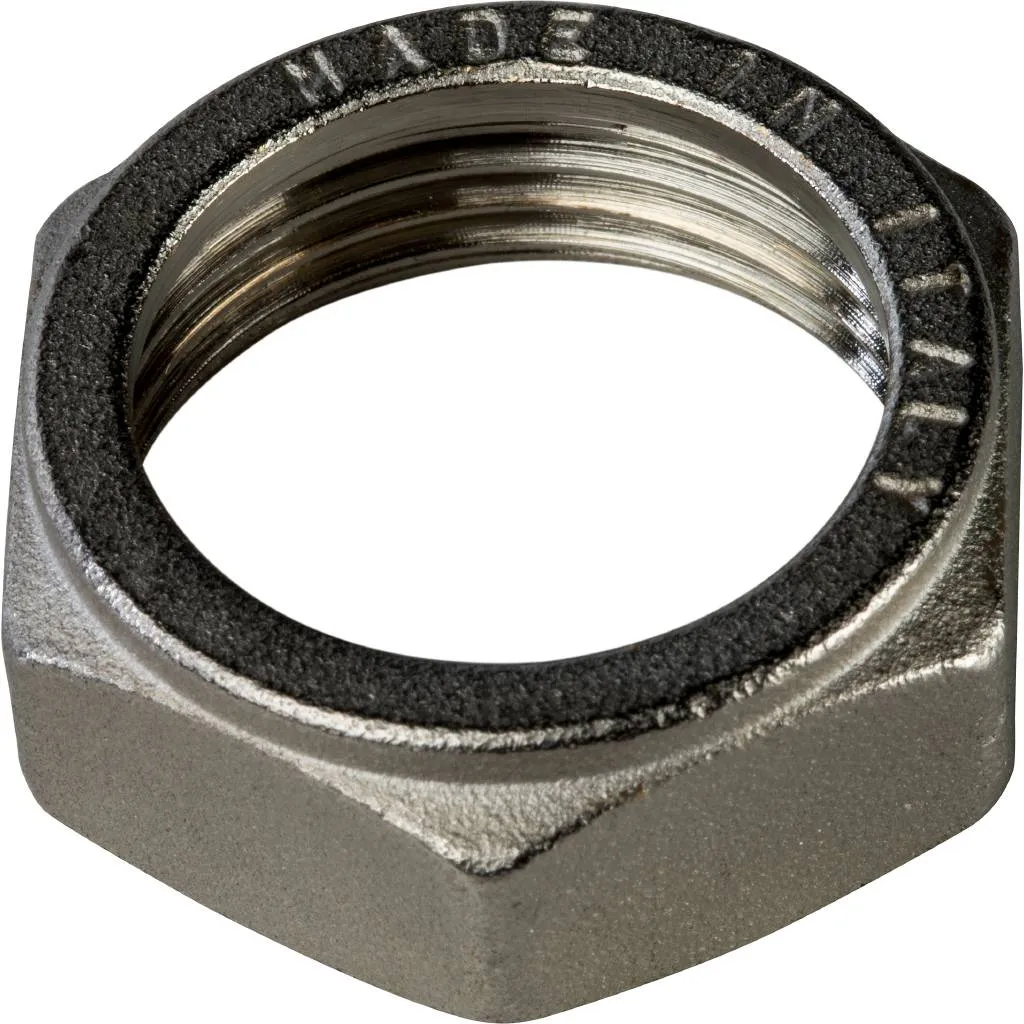 Клапан термостатический STOUT угловой 3/4