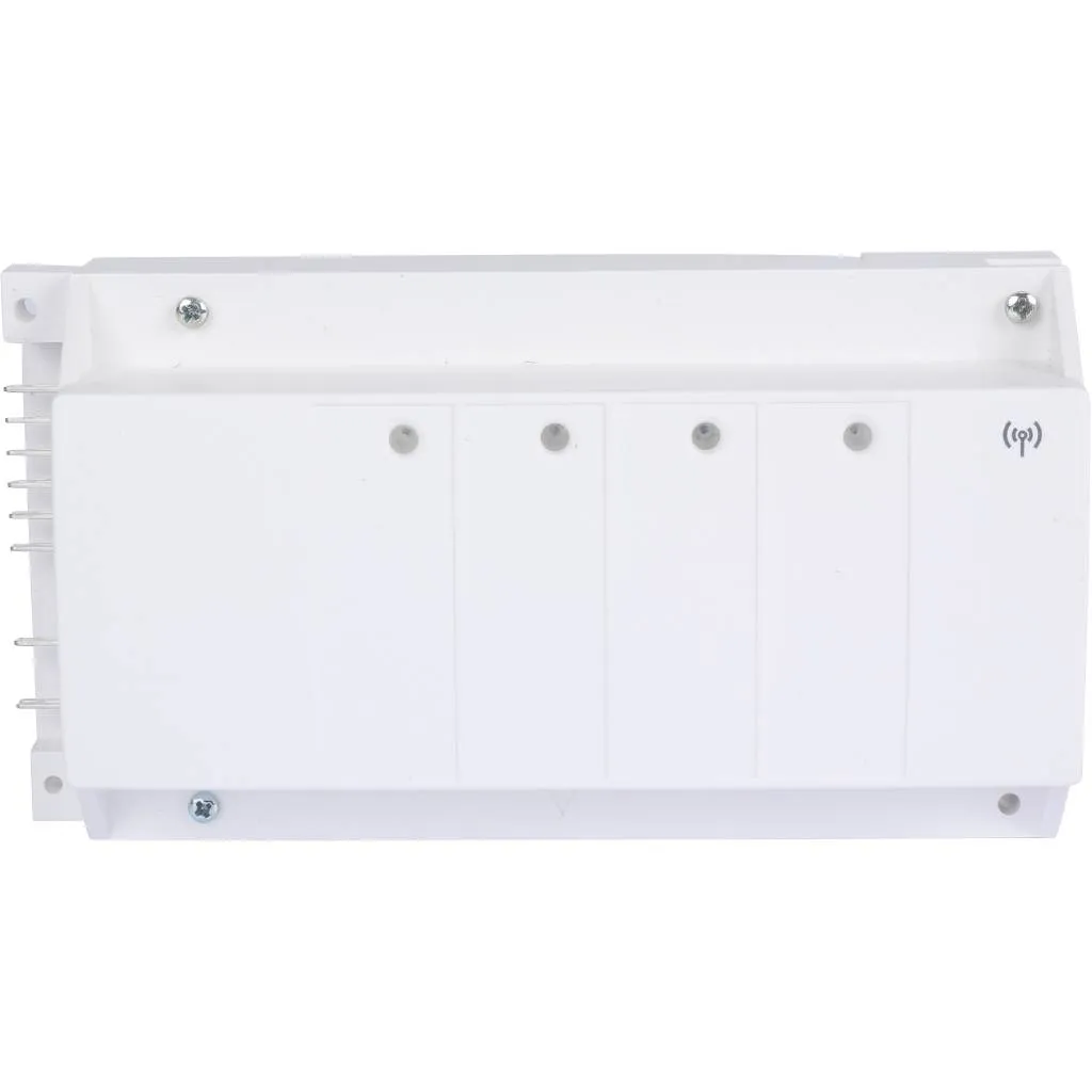 Радиомодуль Watts WFH RF(Slave) 4 зон, 230/24В