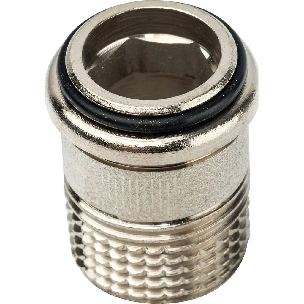 Клапан угловой для пластиковых труб LUXOR easy DS 132 1/2