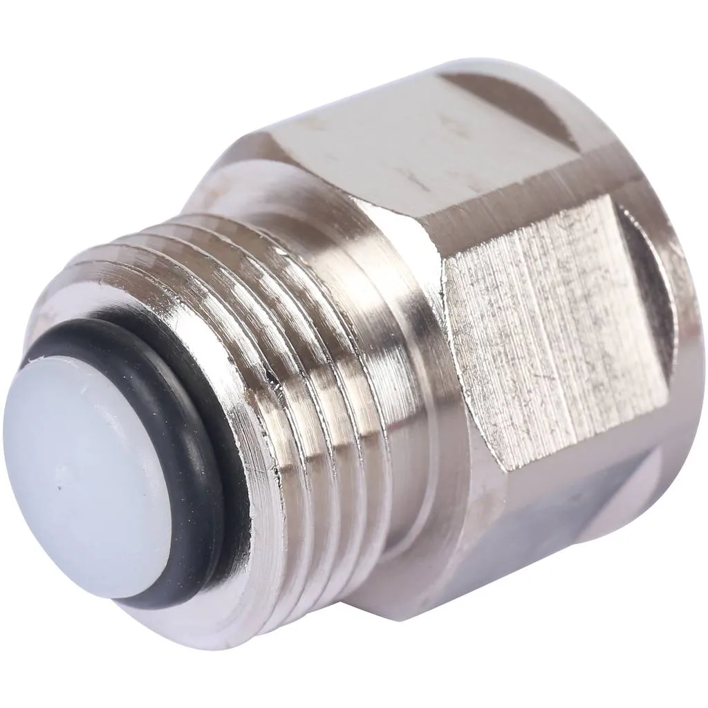 Клапан отсекающий обратный Itap 365 3/8