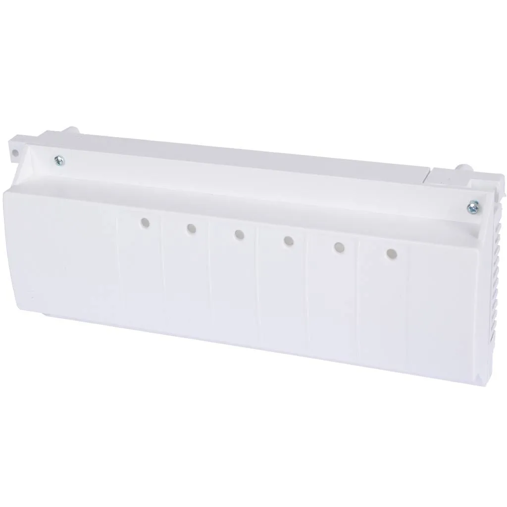 Модуль управляющий базовый Watts WFHC(6зон.230В) норм. закр. сервопривод Master