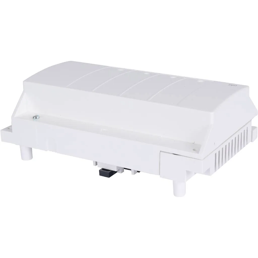 Радиомодуль Watts WFH RF(Slave) 4 зон, 230/24В