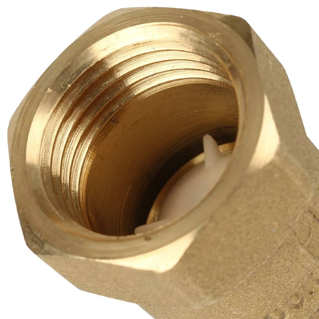 Клапан обратный Itap BLOCK 101 1/2