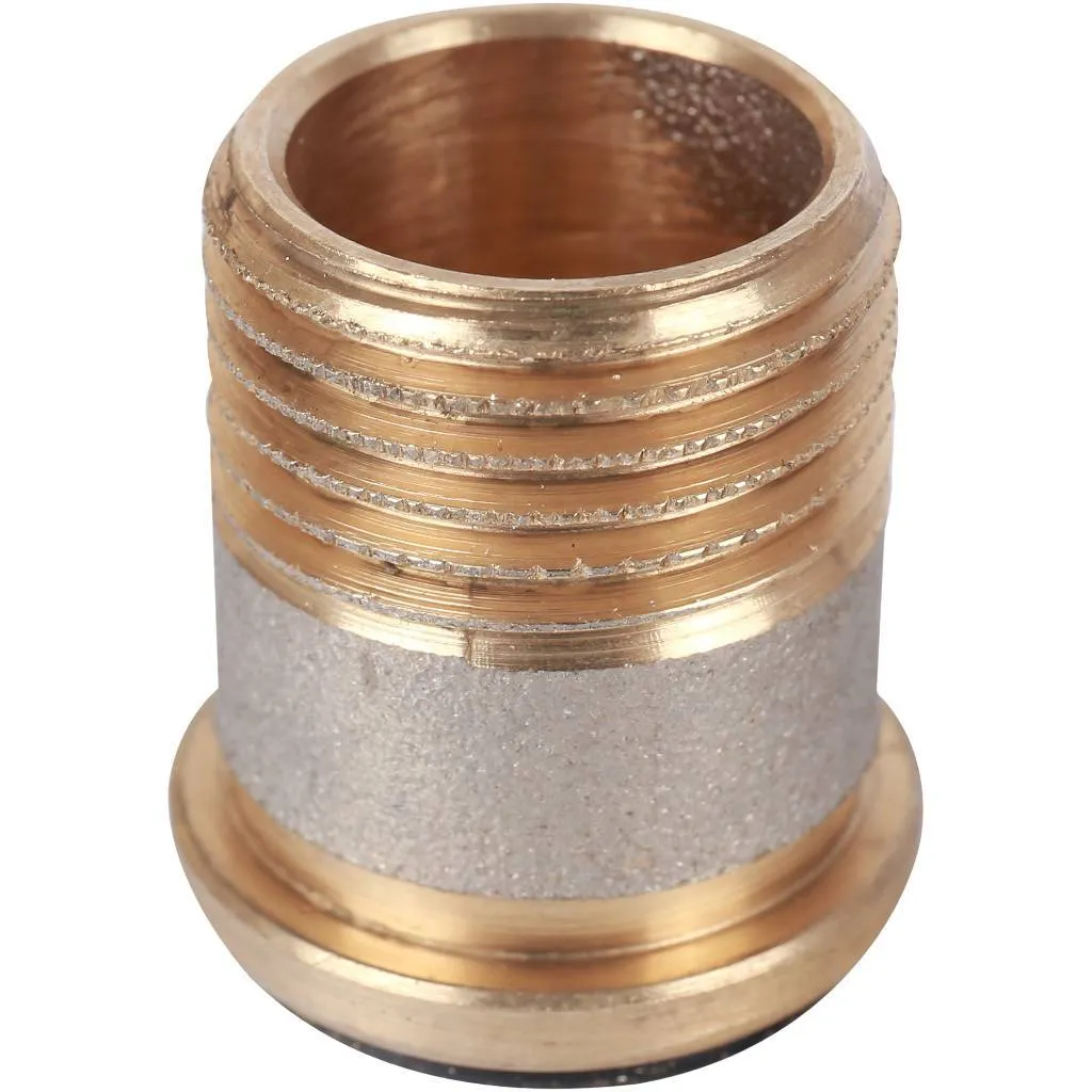 Вентиль регулирующий угловой Itap 394 1/2 для стальных труб