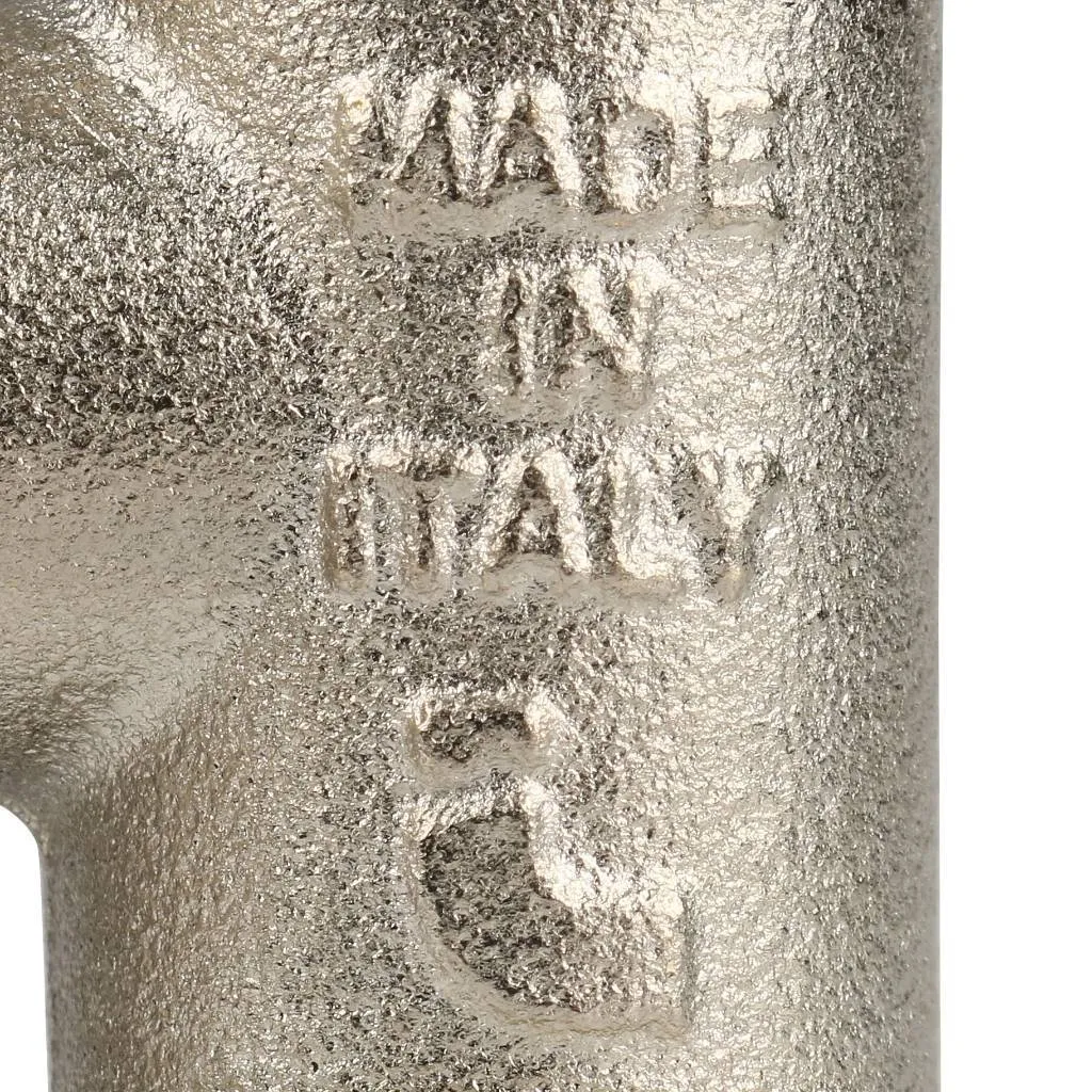 Клапан угловой Itap для металлопластиковых труб 397 1/2