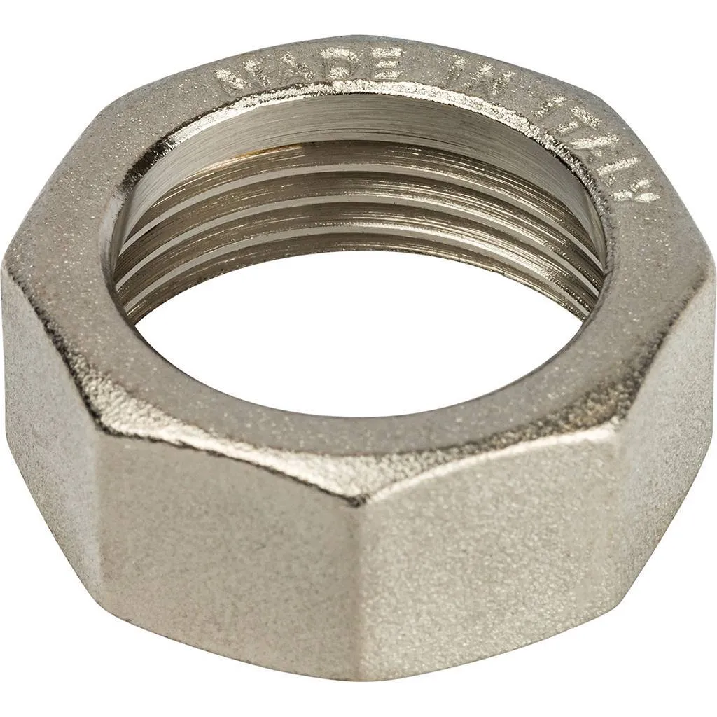 Клапан угловой для стальных труб LUXOR tekna DS 22 3/4