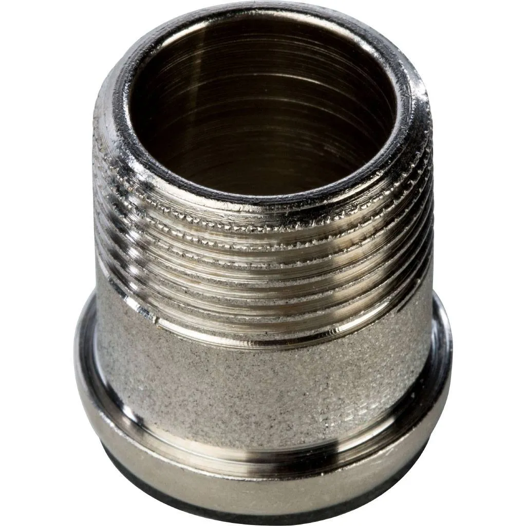 Клапан термостатический STOUT прямой 3/4, SVT-0003-000020