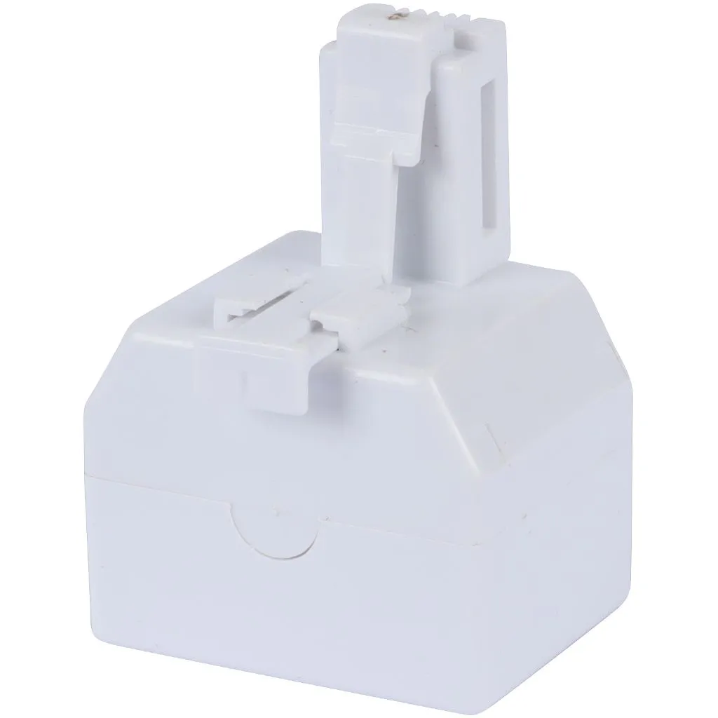 Проводной комнатный регулятор STOUT RI-1 с RS-связью