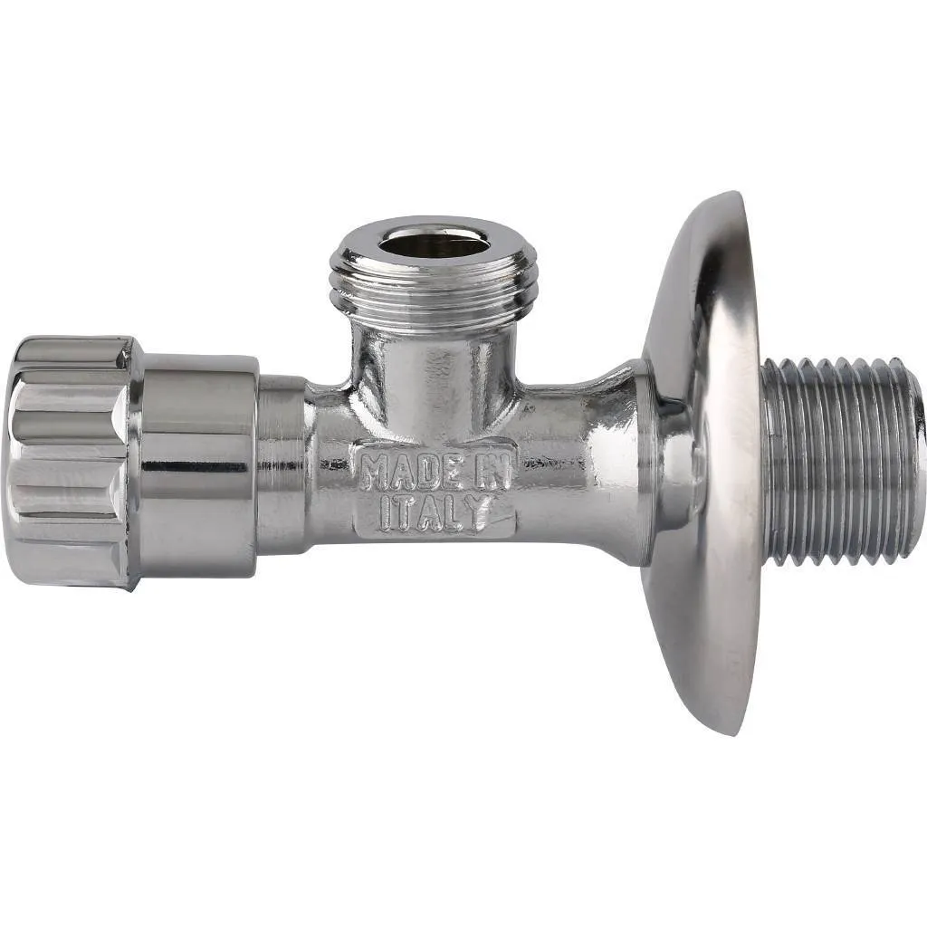 Перекрывающий вентиль Itap 346 1/2х1/2