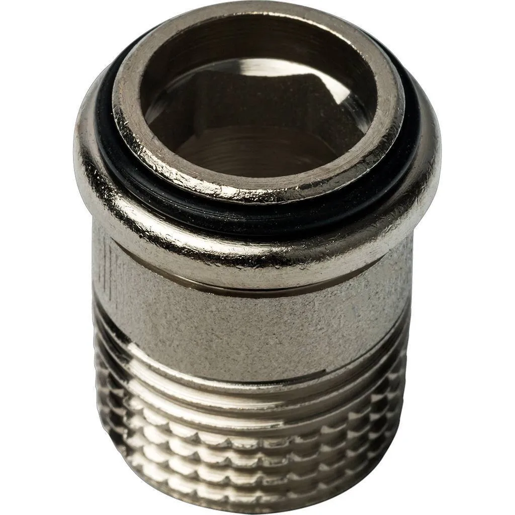 Клапан линейный для стальных труб LUXOR tekna DD 21 1/2