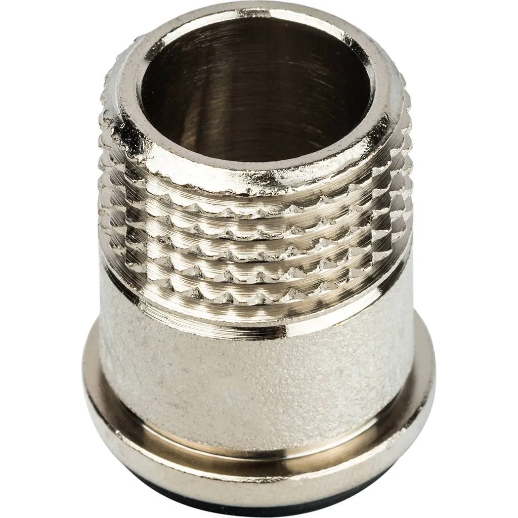 Кран регулирующий линейный для пластиковых труб LUXOR easy RD 111 1/2