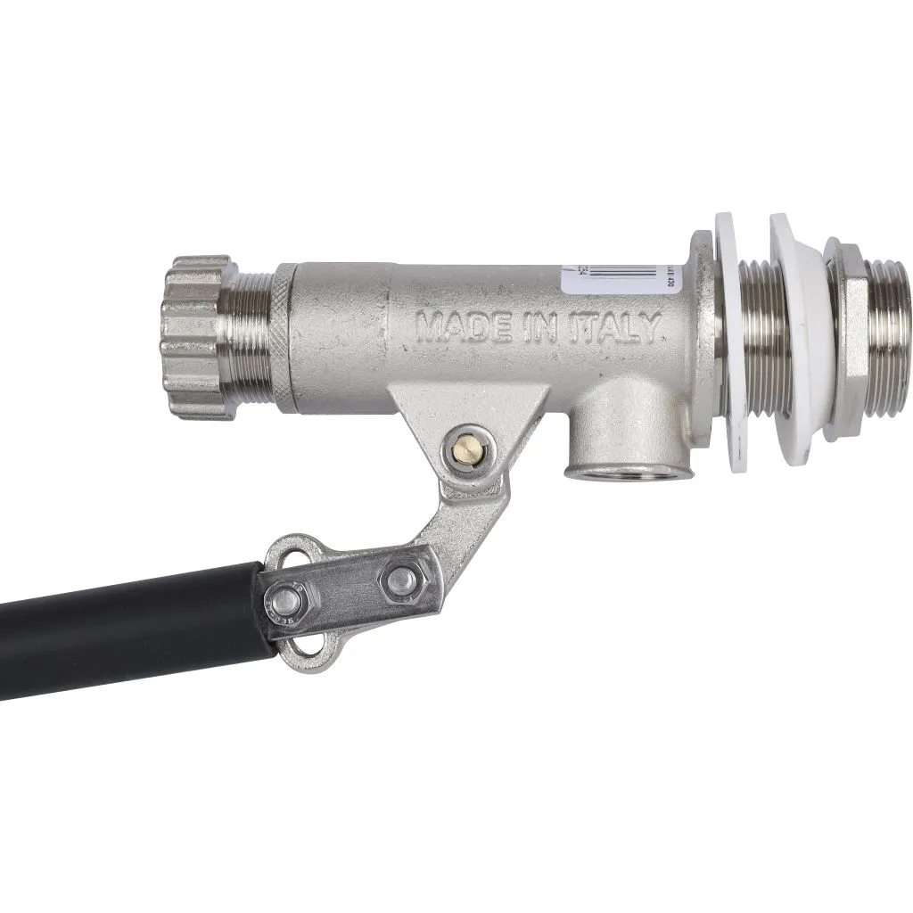 Регулятор уровня 1 LUXOR (без поплавка)