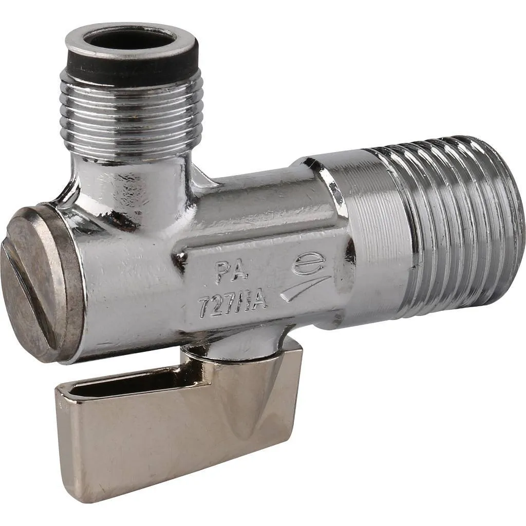 Кран шаровой Itap 906 1/2 перекрывающий