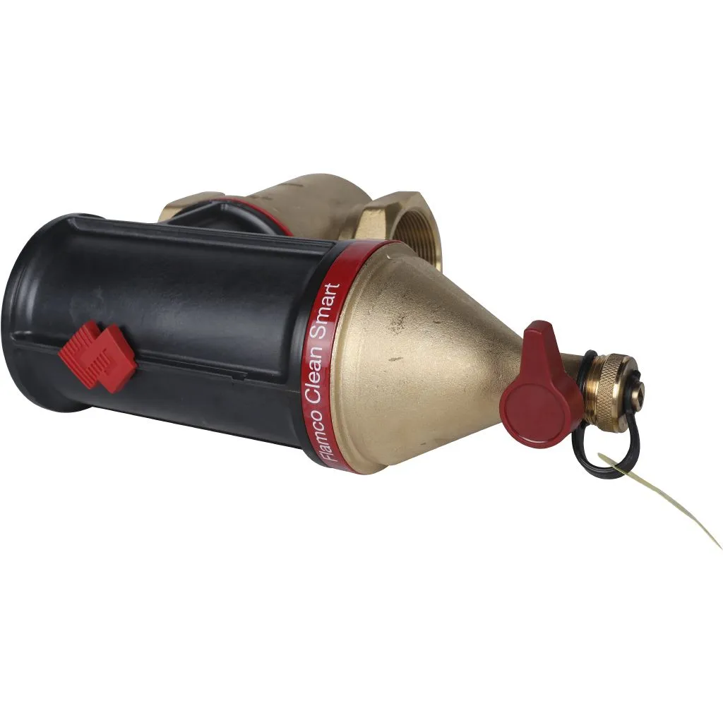 Сепаратор грязи шлама Flamco Smart 2