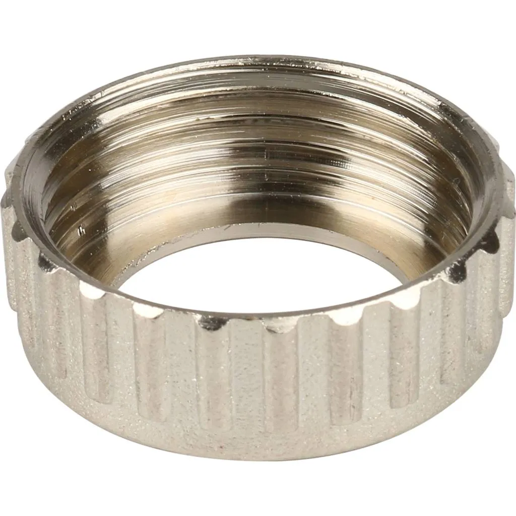 Кран водоразборный Itap 166 3/4 со штуцером (рычаг)