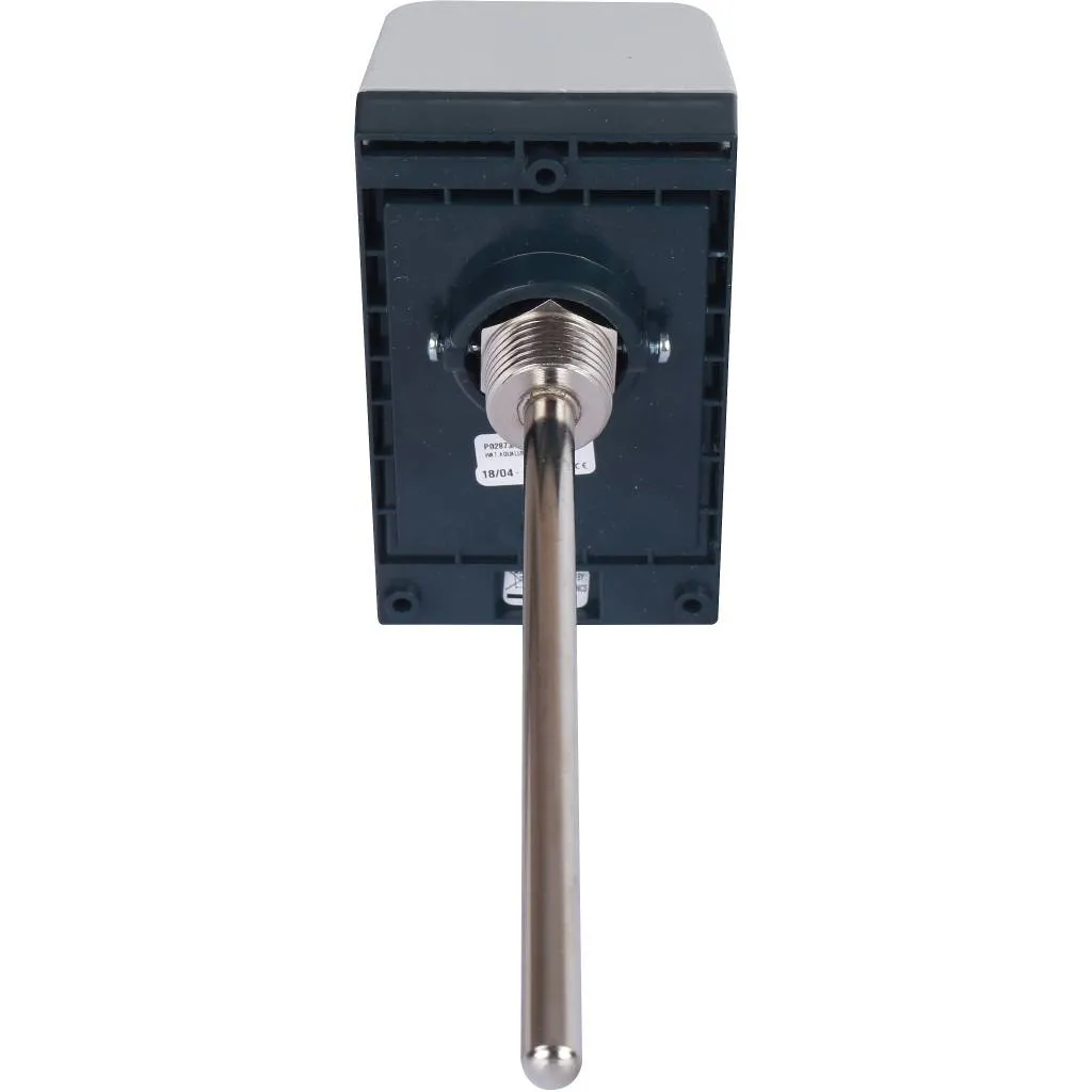 Термостат погруж.Watts TC150/AN(30-90С,220В)