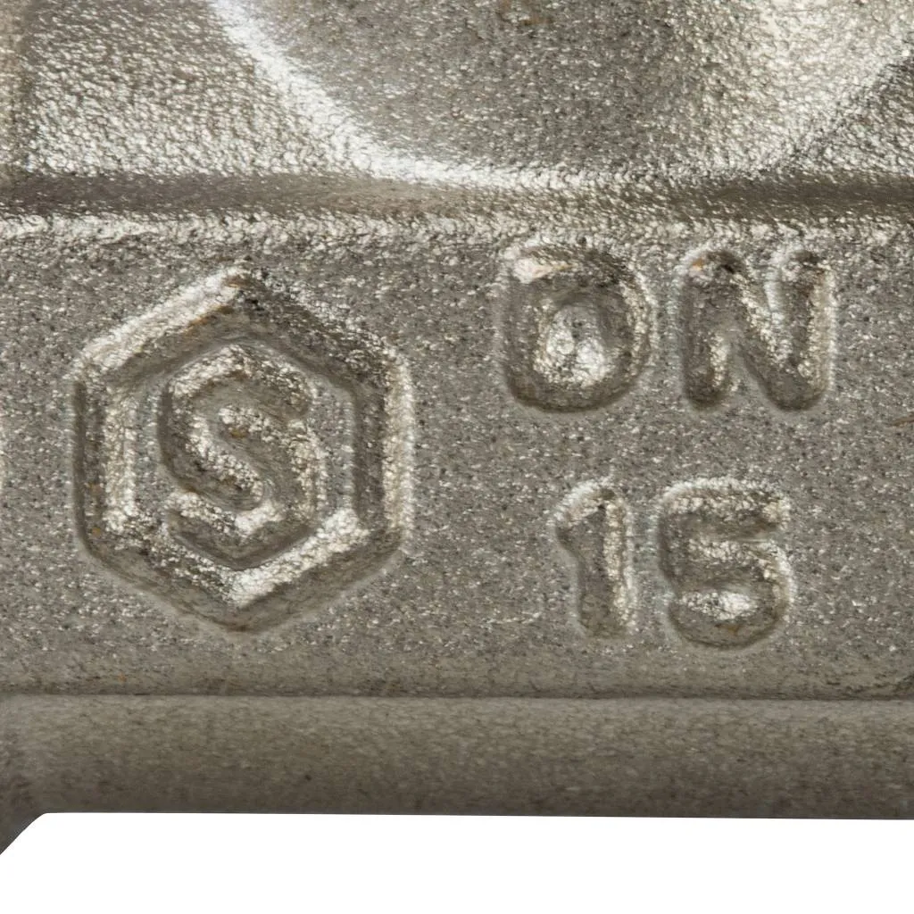 Клапан термостатический STOUT прямой 1/2, SVT-0001-000015