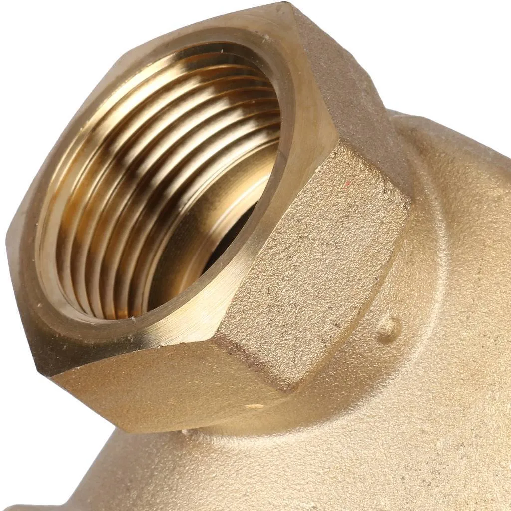 Сепаратор воздуха Flamco Flamcovent Smart 1