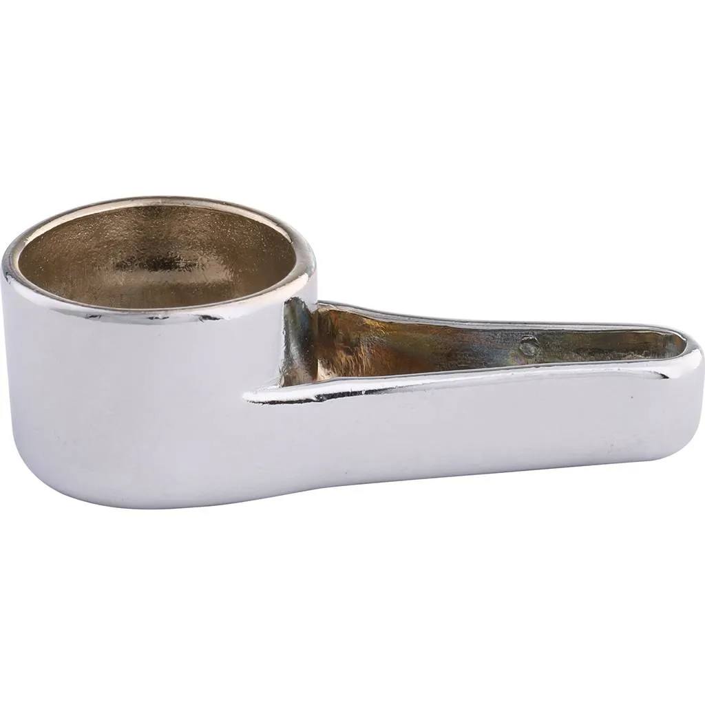 Кран шаровой встраиваемый Itap 138 3/4 с рукояткой-флажком