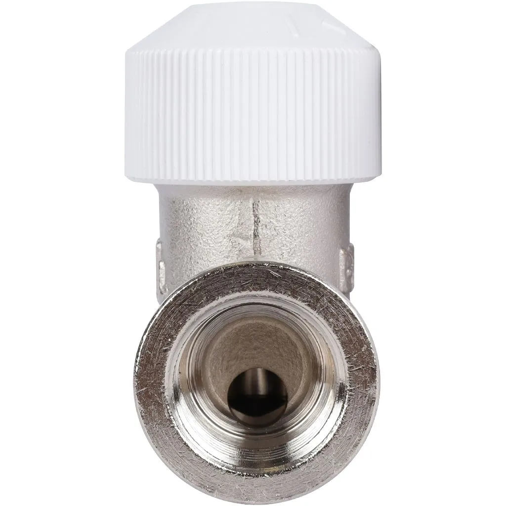 Вентиль термостатический VARMANN на подающую линию DN15, G3/4,прямой