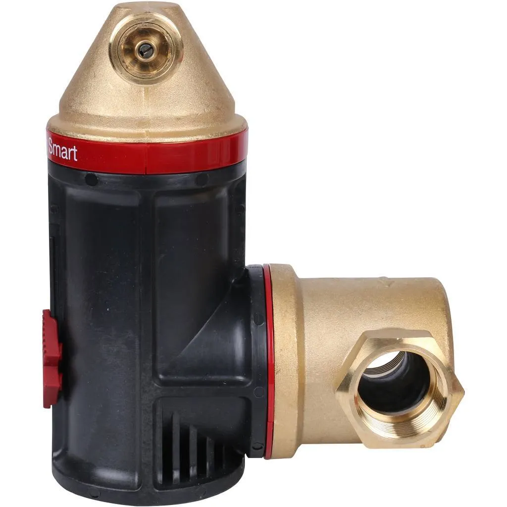 Сепаратор воздуха Flamco Flamcovent Smart 1