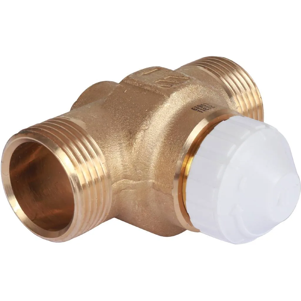 Клапан для фанкойлов Watts 10001545(12.09.425)(21311)