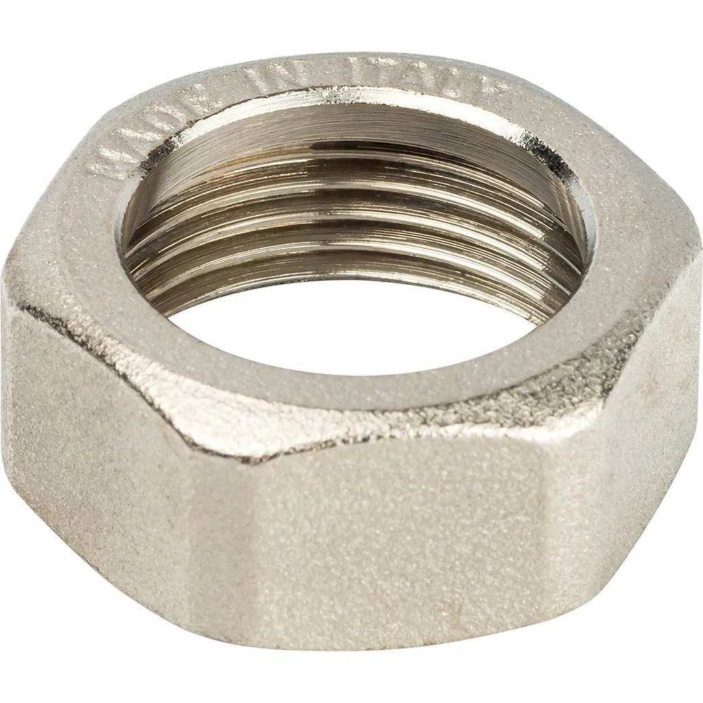 Блок с нижней подводкой LUXOR M351/A для двухтрубной системы, евроконус