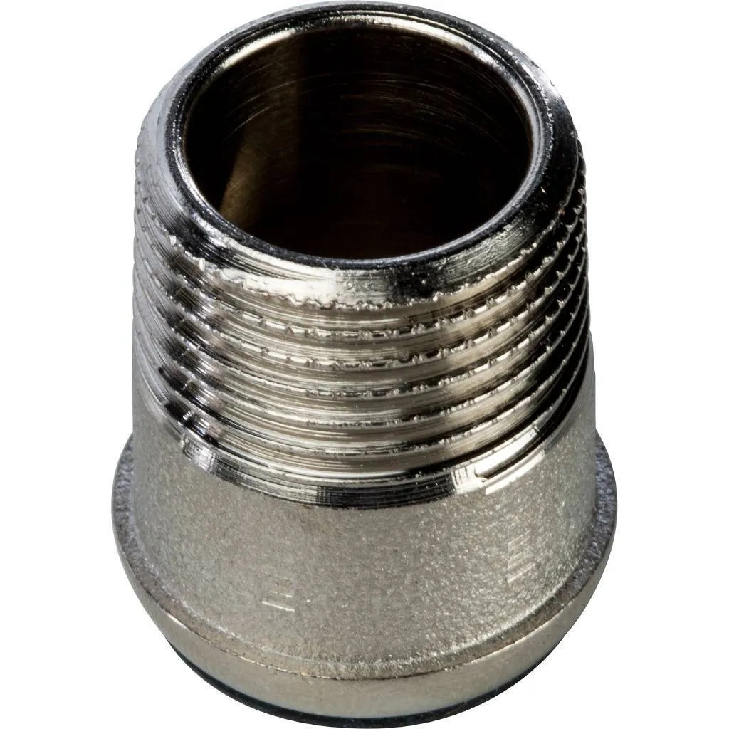 Клапан термостатический STOUT угловой 1/2, SVT-0002-000015