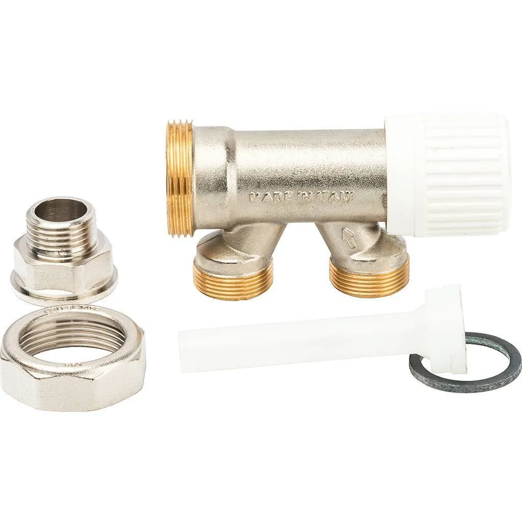 Блок LUXOR M 88 (M 82) 1/2