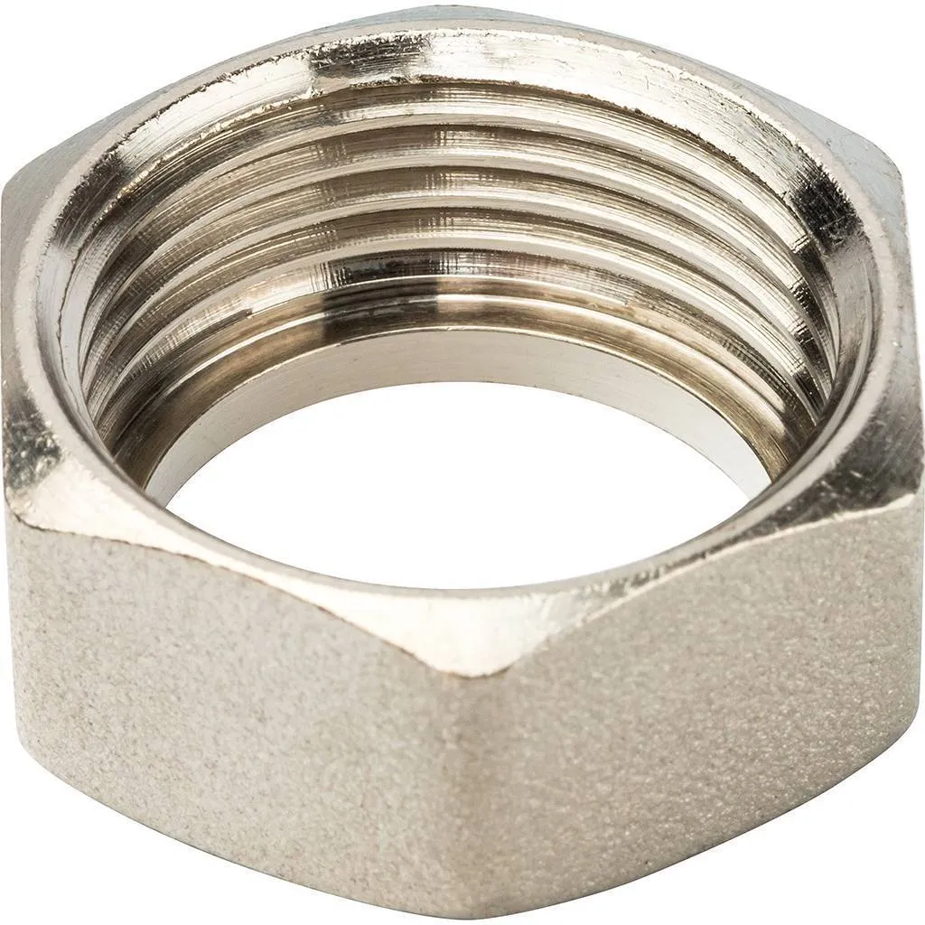 Корпус линейный термостатический для стальных труб LUXOR thermo tekna RD 201 1/2