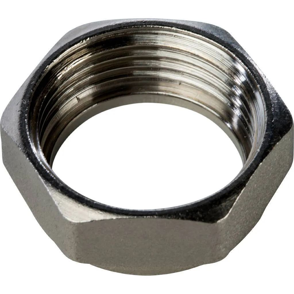 Клапан термостатический STOUT угловой 3/4