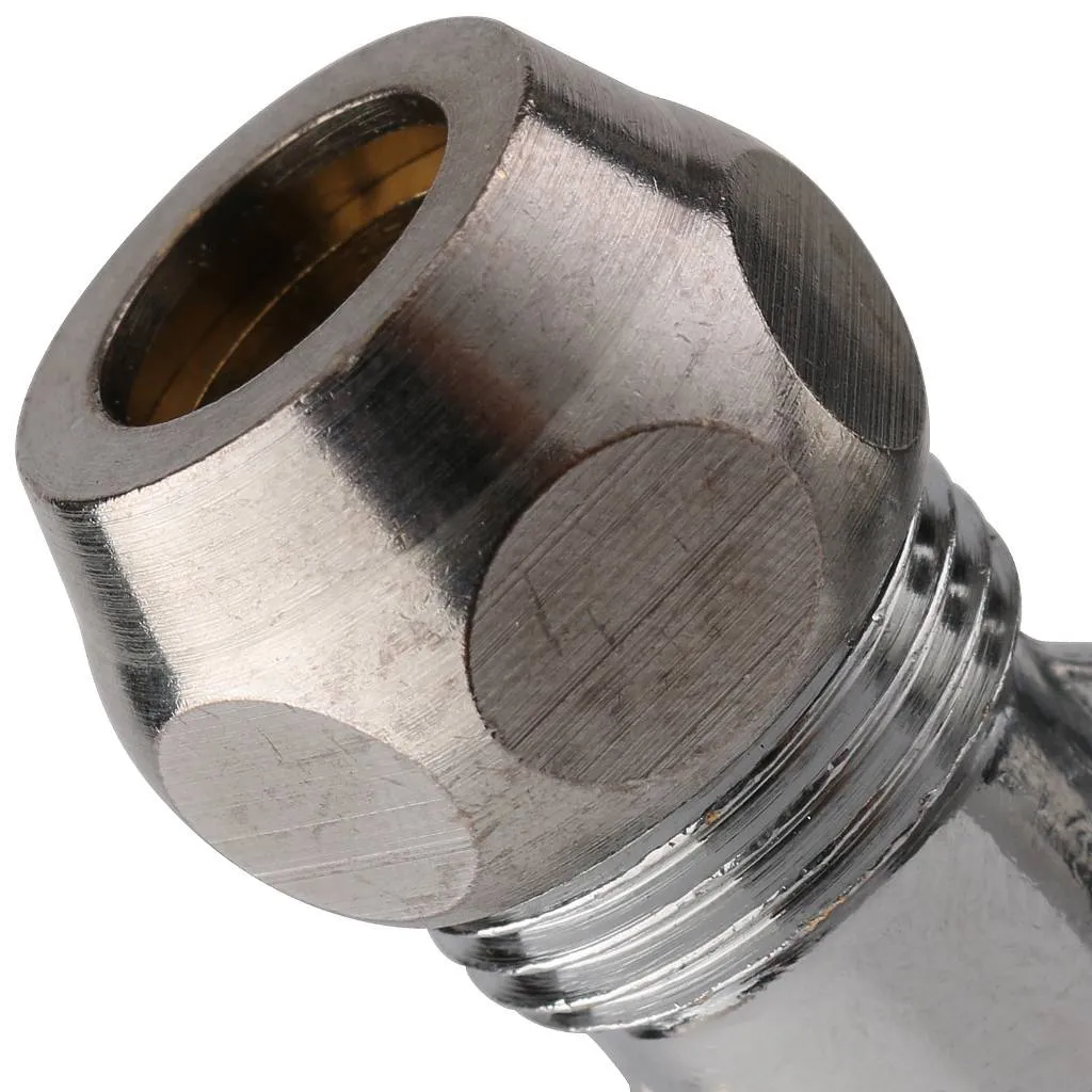 Кран шаровой Itap 906 1/2 перекрывающий