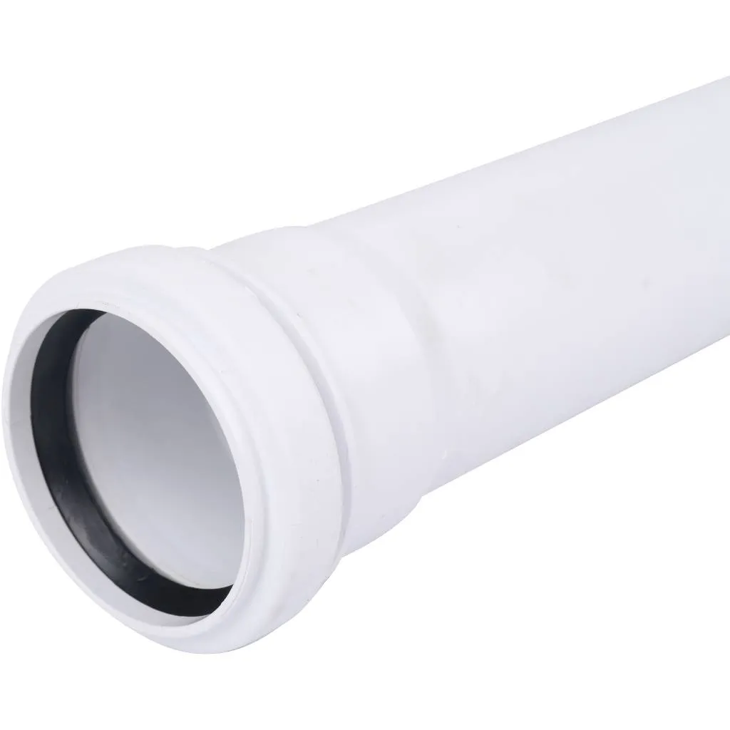 Канализационная труба РЕХАУ RAUPIANO PLUS 50/250 мм