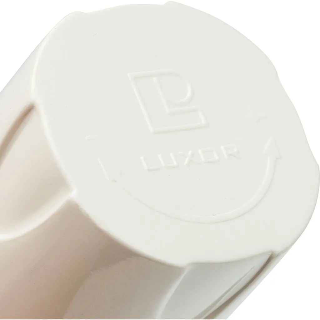 Кран регулирующий линейный для стальных труб LUXOR easy RD 101 1/2