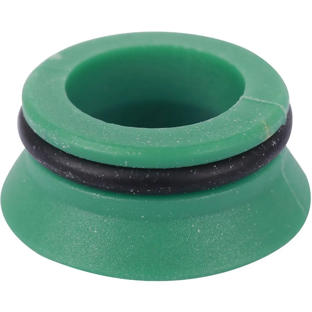 Перекрестный узел подключения Meibes Тип E2/50 угловой, 3/4 BPx3/4 HP