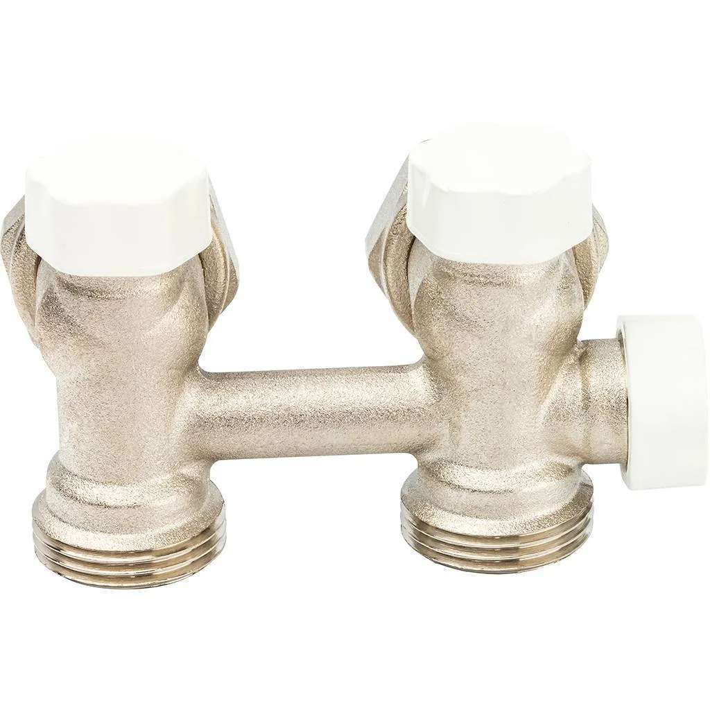 Трубная система, угловой LUXOR M 173 (183) 3/4 -24*19 1