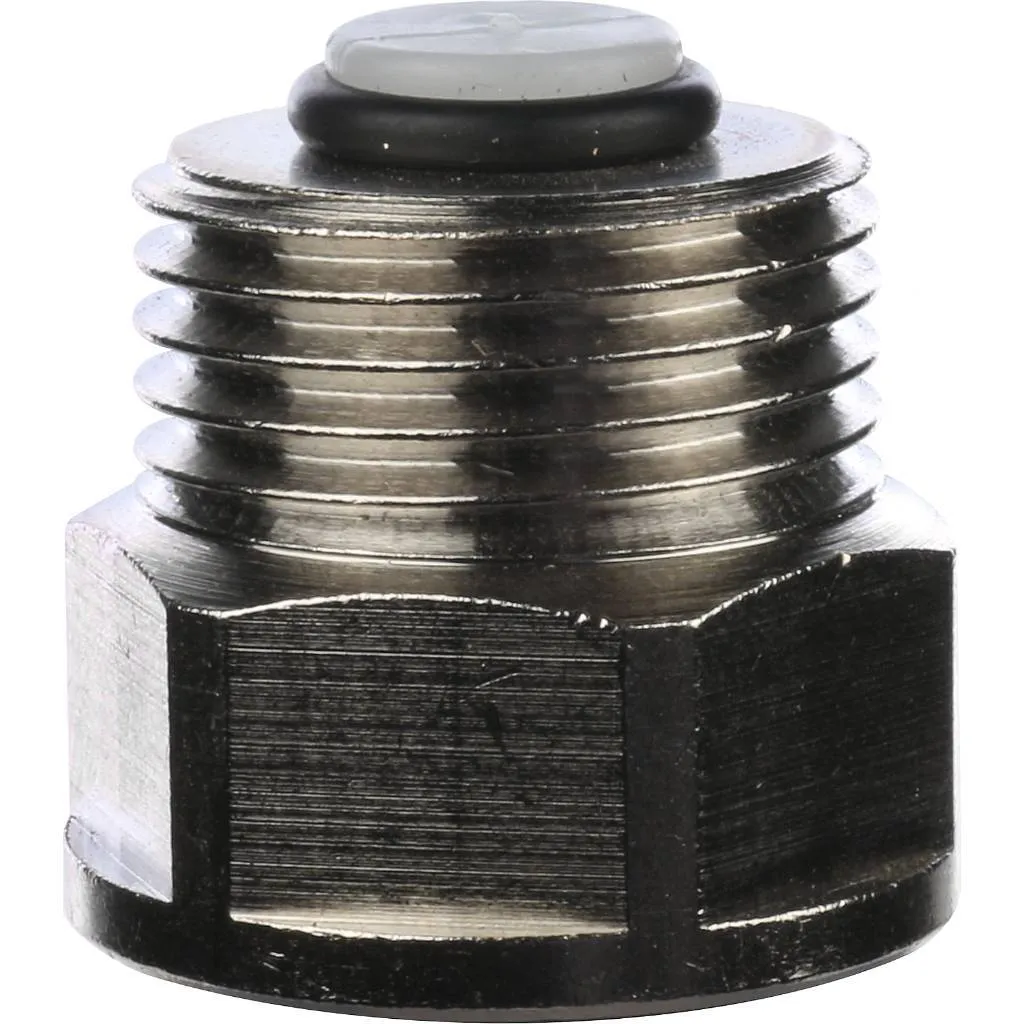 Клапан отсекающий обратный STOUT 1/2